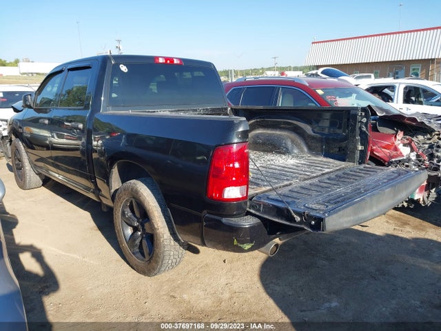 3C6RR6KT0GG228326 RAM 1500 Express