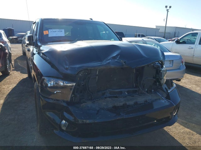 3C6RR6KT0GG228326 RAM 1500 Express