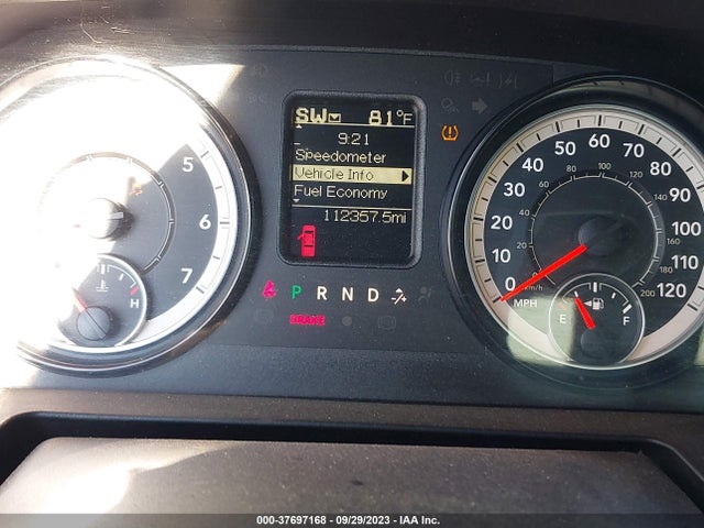 3C6RR6KT0GG228326 RAM 1500 Express