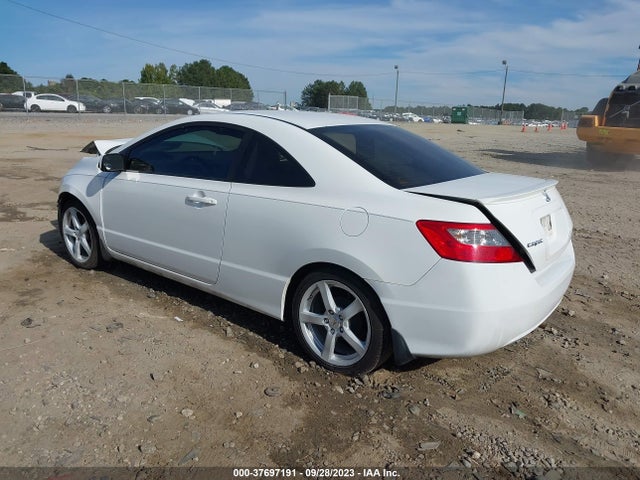 2011 HONDA CIVIC CPE LX VIN: 2HGFG1B64BH500563