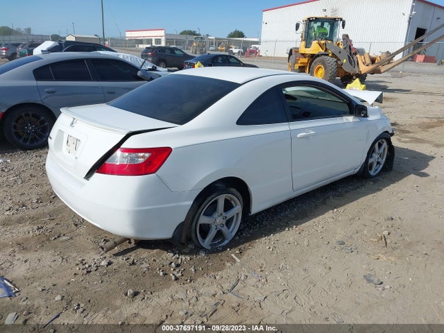 2011 HONDA CIVIC CPE LX VIN: 2HGFG1B64BH500563