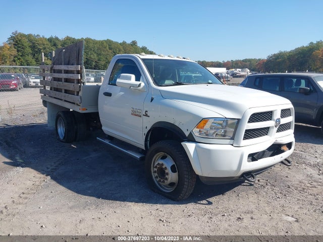 2015 Ram 5500, VIN: 3C7WRNALXFG605155