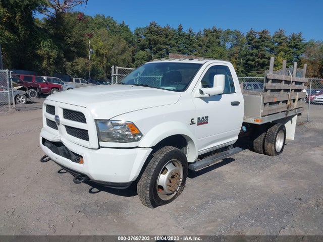 2015 Ram 5500, VIN: 3C7WRNALXFG605155