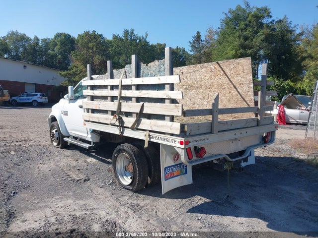 2015 Ram 5500, VIN: 3C7WRNALXFG605155