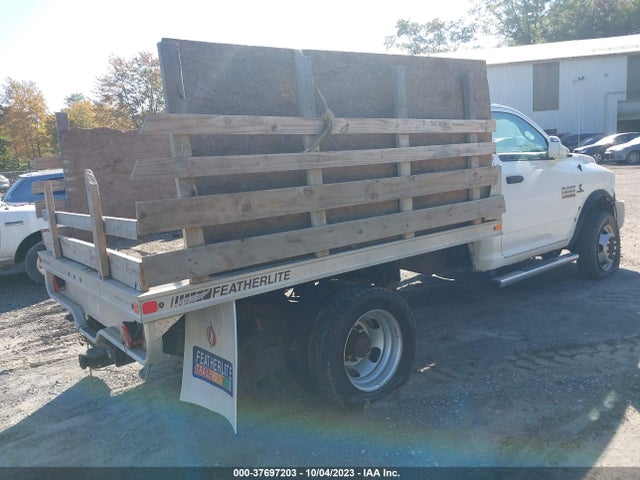 2015 Ram 5500, VIN: 3C7WRNALXFG605155