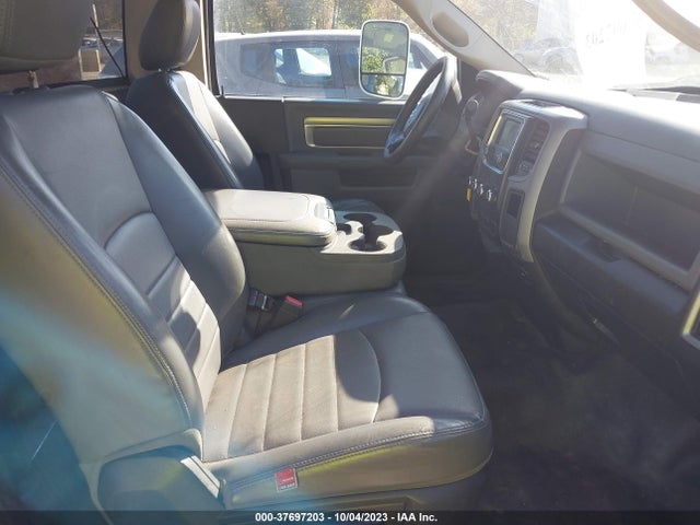 2015 Ram 5500, VIN: 3C7WRNALXFG605155