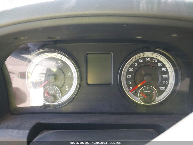 2015 Ram 5500, VIN: 3C7WRNALXFG605155