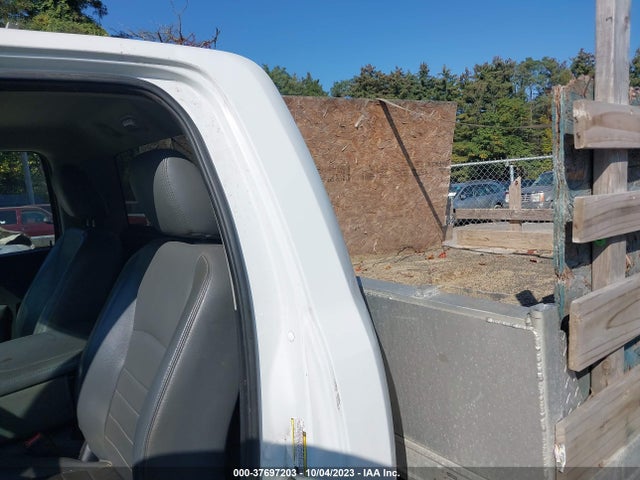 2015 Ram 5500, VIN: 3C7WRNALXFG605155