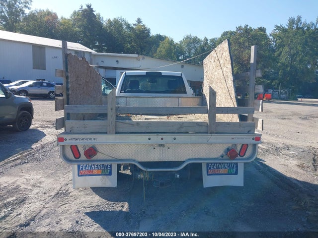 2015 Ram 5500, VIN: 3C7WRNALXFG605155