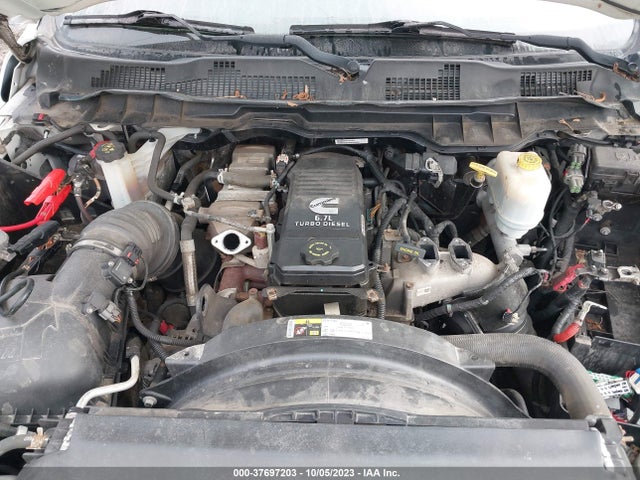 2015 Ram 5500, VIN: 3C7WRNALXFG605155