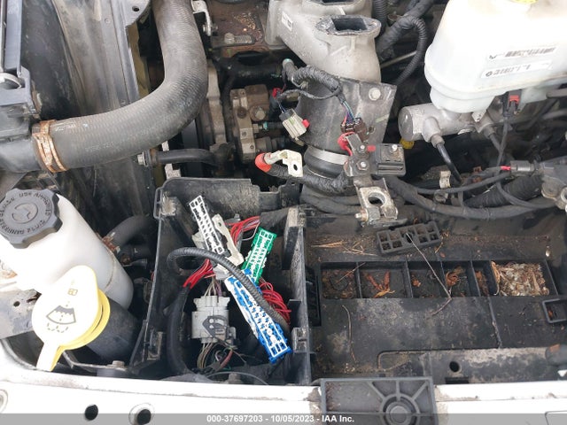 2015 Ram 5500, VIN: 3C7WRNALXFG605155
