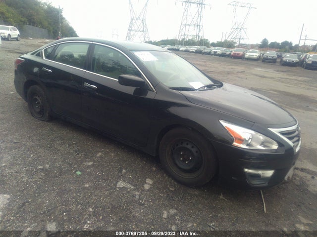 2015 NISSAN ALTIMA 2.5 VIN: 1N4AL3AP2FC595441