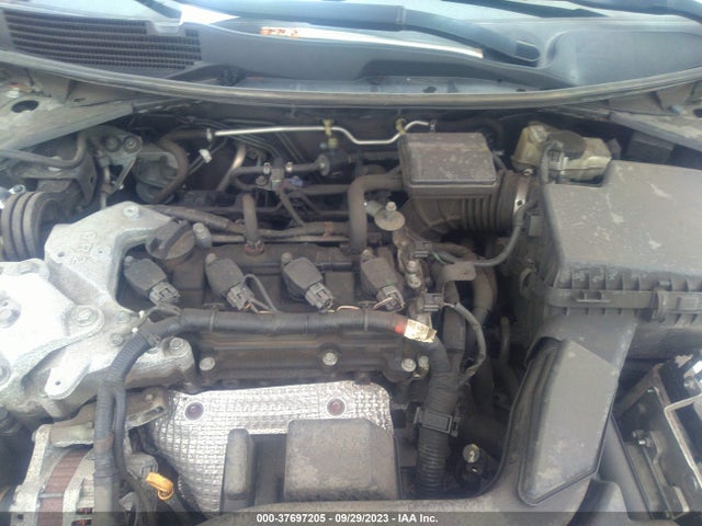 2015 NISSAN ALTIMA 2.5 VIN: 1N4AL3AP2FC595441