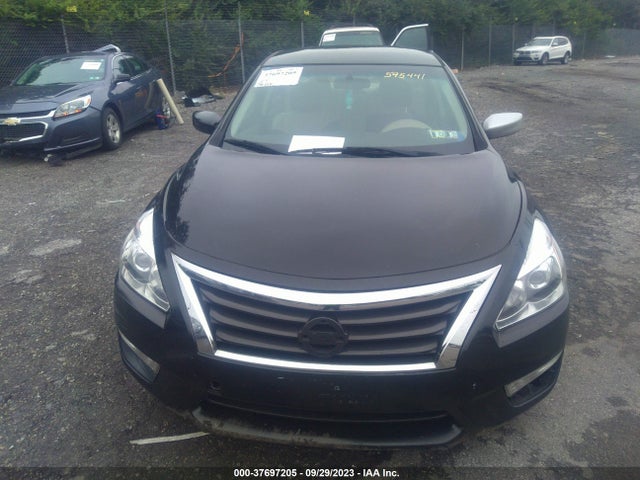 2015 NISSAN ALTIMA 2.5 VIN: 1N4AL3AP2FC595441