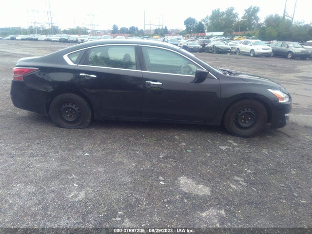 2015 NISSAN ALTIMA 2.5 VIN: 1N4AL3AP2FC595441