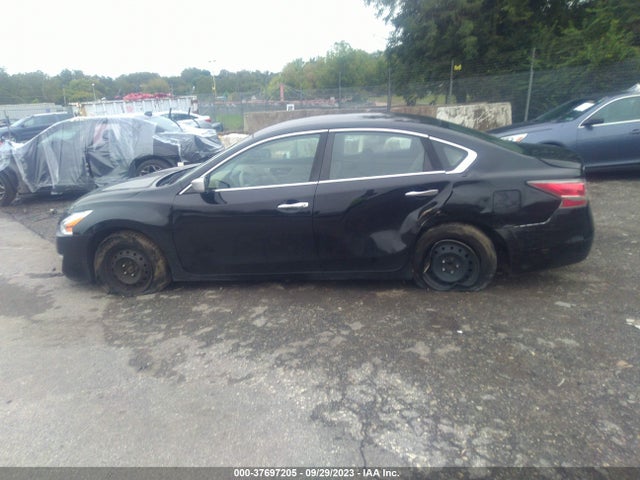 2015 NISSAN ALTIMA 2.5 VIN: 1N4AL3AP2FC595441