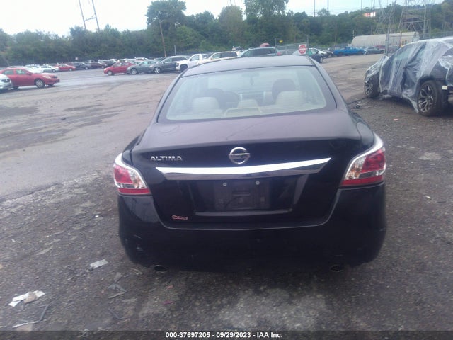 2015 NISSAN ALTIMA 2.5 VIN: 1N4AL3AP2FC595441