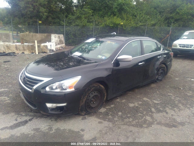2015 NISSAN ALTIMA 2.5 VIN: 1N4AL3AP2FC595441