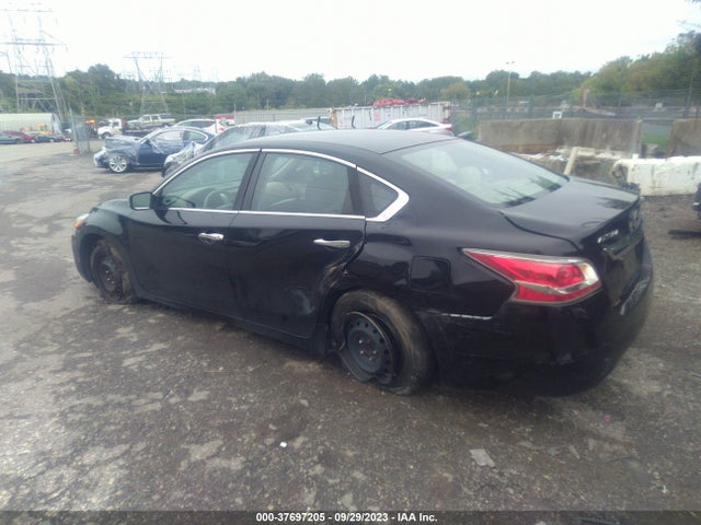 2015 NISSAN ALTIMA 2.5 VIN: 1N4AL3AP2FC595441