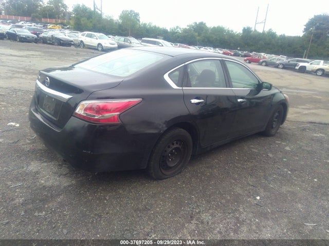 2015 NISSAN ALTIMA 2.5 VIN: 1N4AL3AP2FC595441