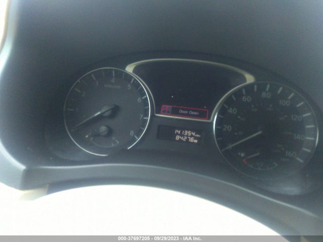 2015 NISSAN ALTIMA 2.5 VIN: 1N4AL3AP2FC595441
