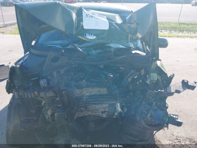 KNDJ33AU7L7102678 KIA SOUL EX