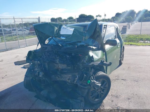KNDJ33AU7L7102678 KIA SOUL EX