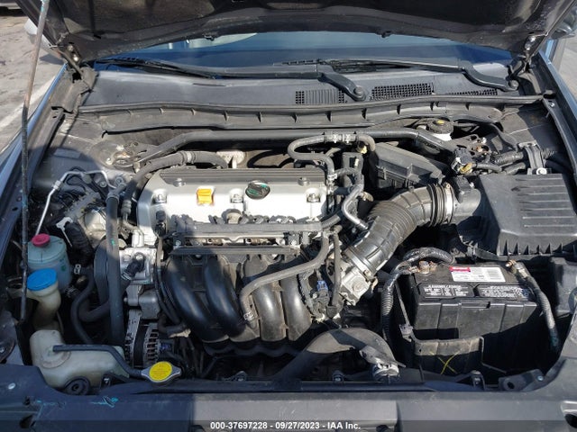 2008 HONDA ACCORD SDN EX VIN: JHMCP26788C051683