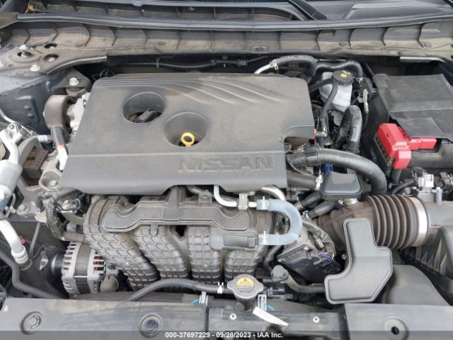 1N4BL4DW1KC196012 Nissan Altima 2.5 Sv