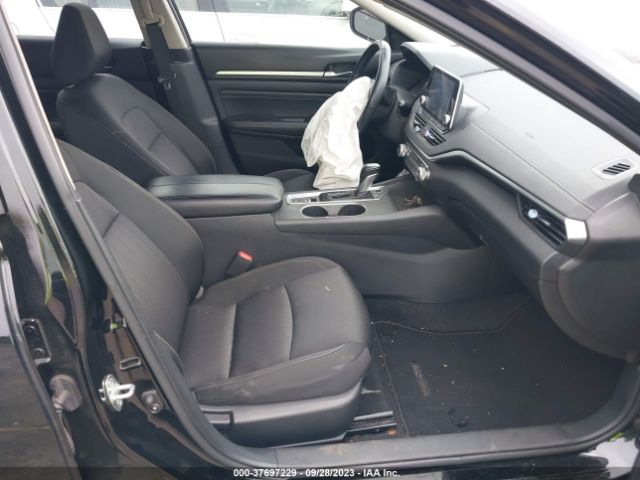1N4BL4DW1KC196012 Nissan Altima 2.5 Sv