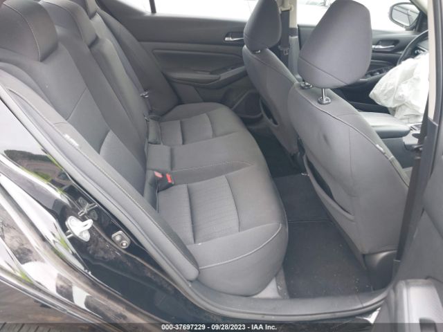 1N4BL4DW1KC196012 Nissan Altima 2.5 Sv