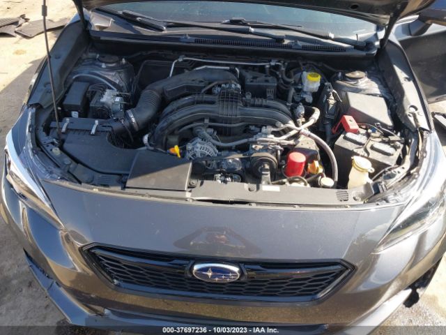 4S3GKAJ62K1607886 Subaru Impreza Sport
