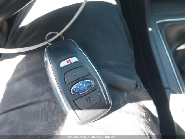 4S3GKAJ62K1607886 Subaru Impreza Sport