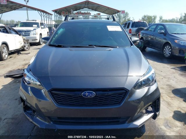 4S3GKAJ62K1607886 Subaru Impreza Sport
