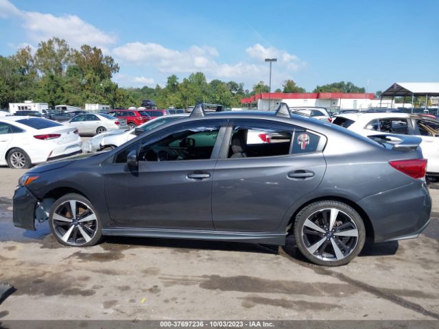4S3GKAJ62K1607886 Subaru Impreza Sport