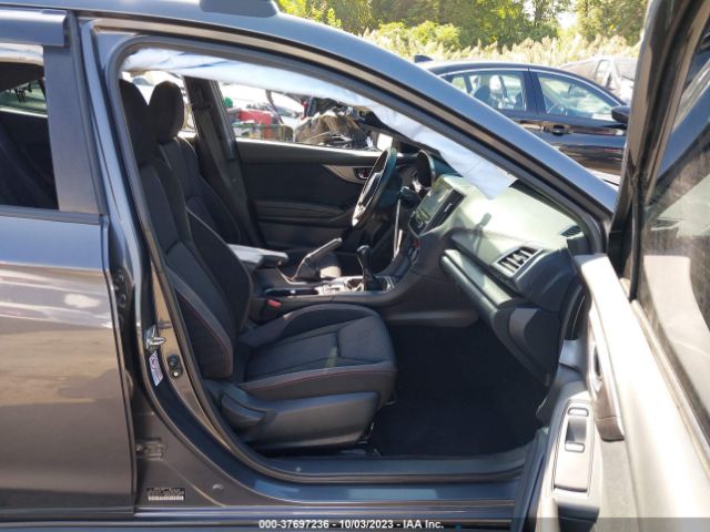 4S3GKAJ62K1607886 Subaru Impreza Sport