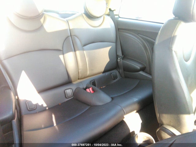 2012 MINI COOPER HARDTOP WMWSU3C57CT542136 Photo 7