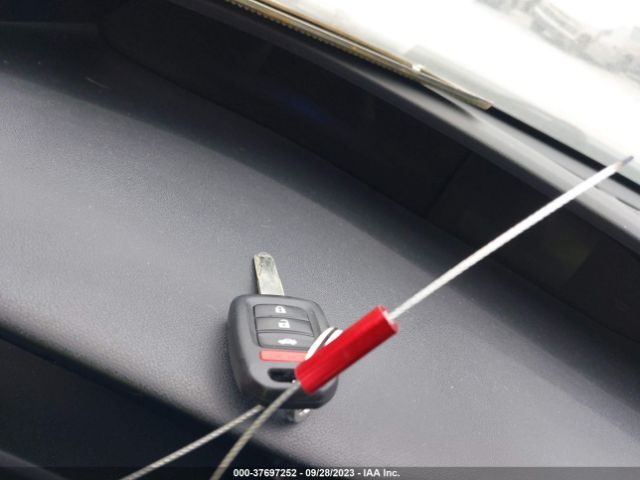 2HGFB2F54FH500333 Honda Civic Lx