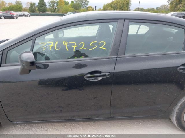 2HGFB2F54FH500333 Honda Civic Lx
