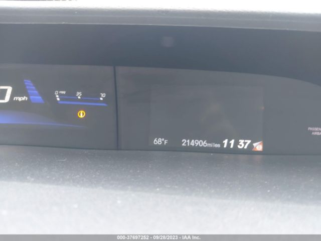 2HGFB2F54FH500333 Honda Civic Lx