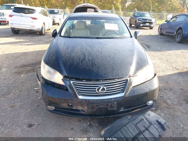 2009 LEXUS ES 350 VIN: JTHBJ46G492340494