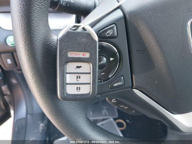 3CZRM3H58FG706774 Honda CR-V EX