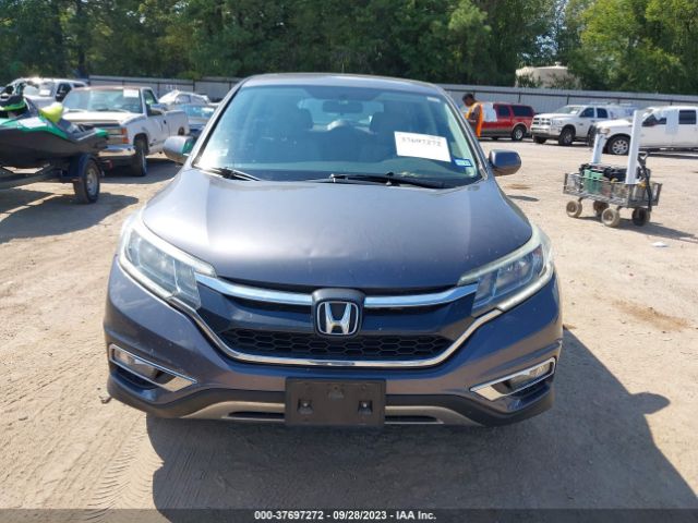 3CZRM3H58FG706774 Honda CR-V EX
