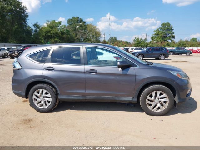 3CZRM3H58FG706774 Honda CR-V EX