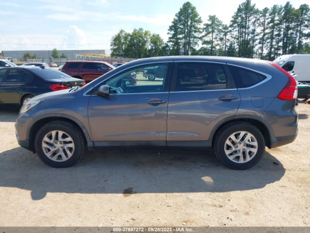 3CZRM3H58FG706774 Honda CR-V EX
