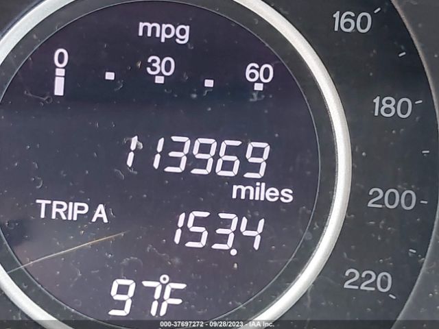 3CZRM3H58FG706774 Honda CR-V EX