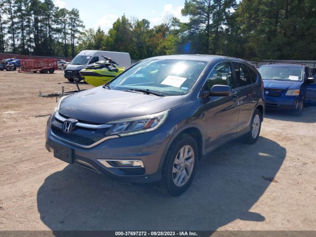 3CZRM3H58FG706774 Honda CR-V EX