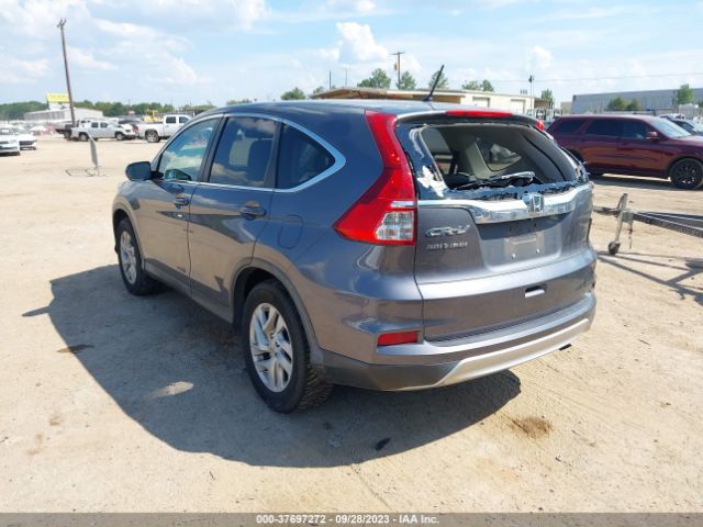 3CZRM3H58FG706774 Honda CR-V EX