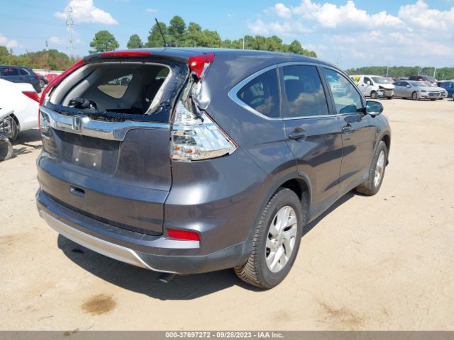 3CZRM3H58FG706774 Honda CR-V EX