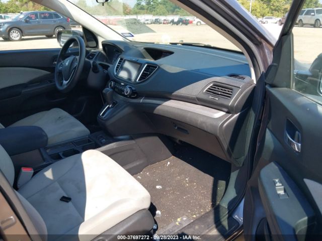 3CZRM3H58FG706774 Honda CR-V EX
